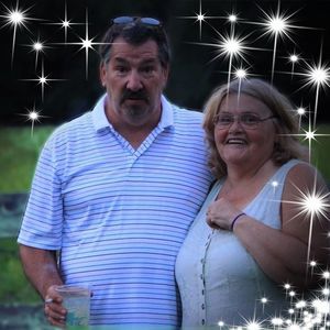 Meet your Posher, Marilyn